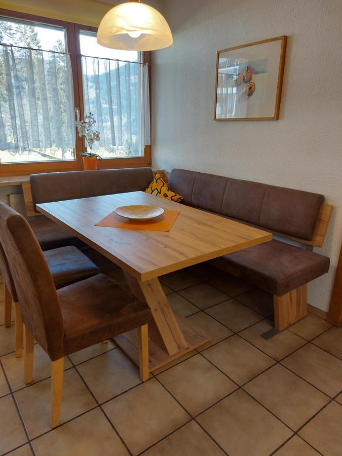 Landhaus Argus Fuegenberg Zewnętrze zdjęcie