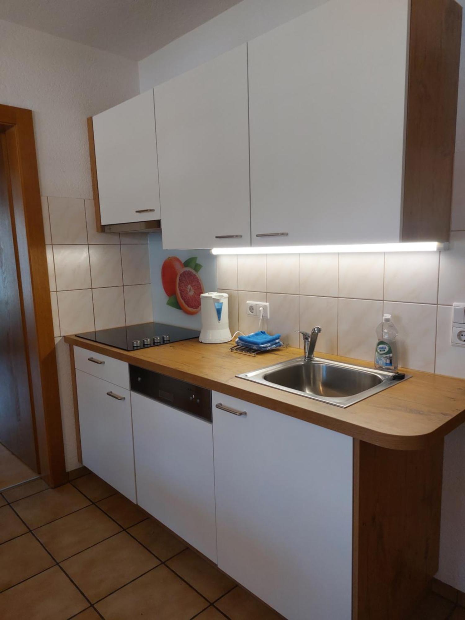 Landhaus Argus Fuegenberg Zewnętrze zdjęcie