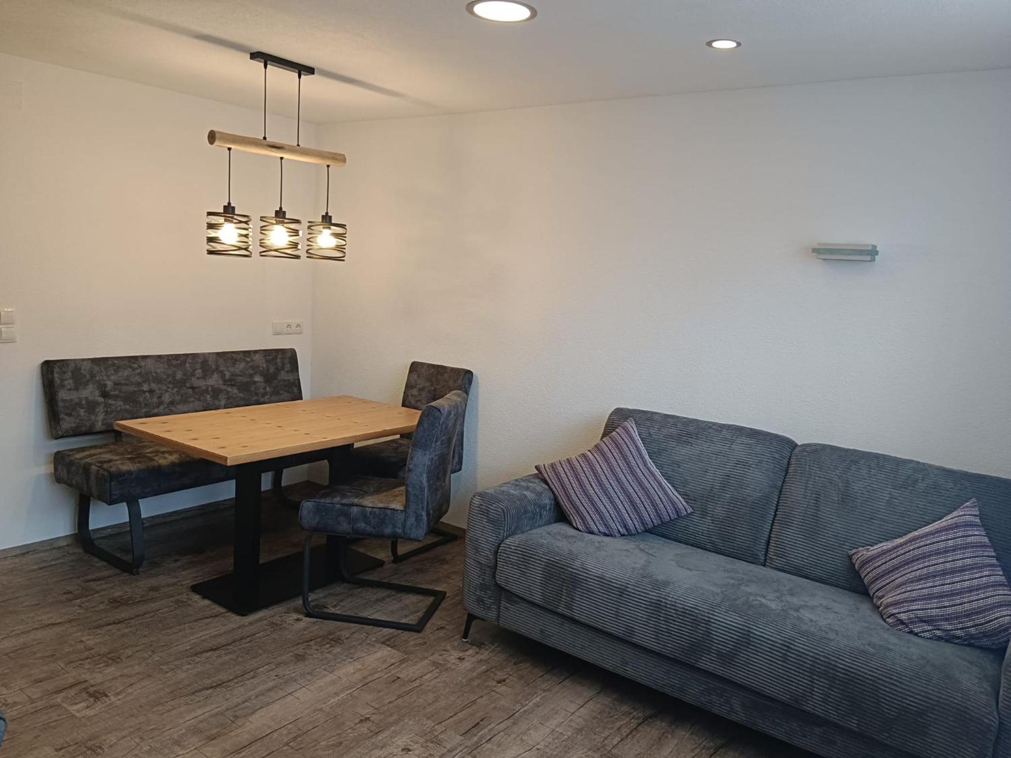 Landhaus Argus Fuegenberg Zewnętrze zdjęcie