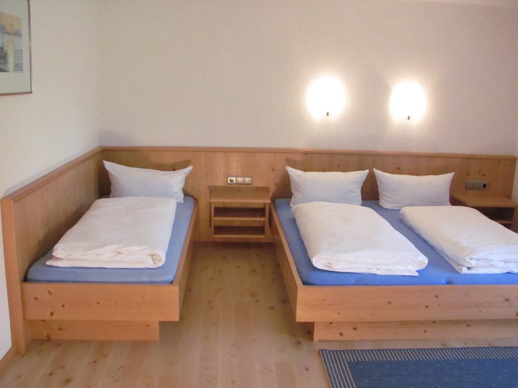 Landhaus Argus Fuegenberg Pokój zdjęcie