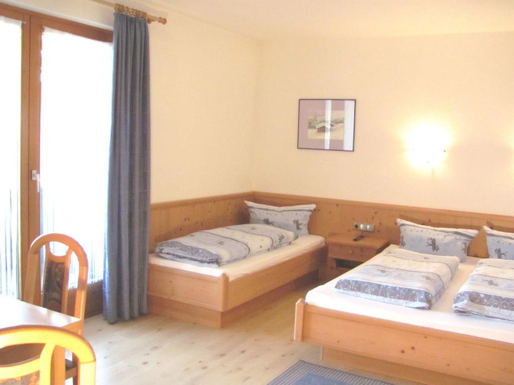 Landhaus Argus Fuegenberg Pokój zdjęcie